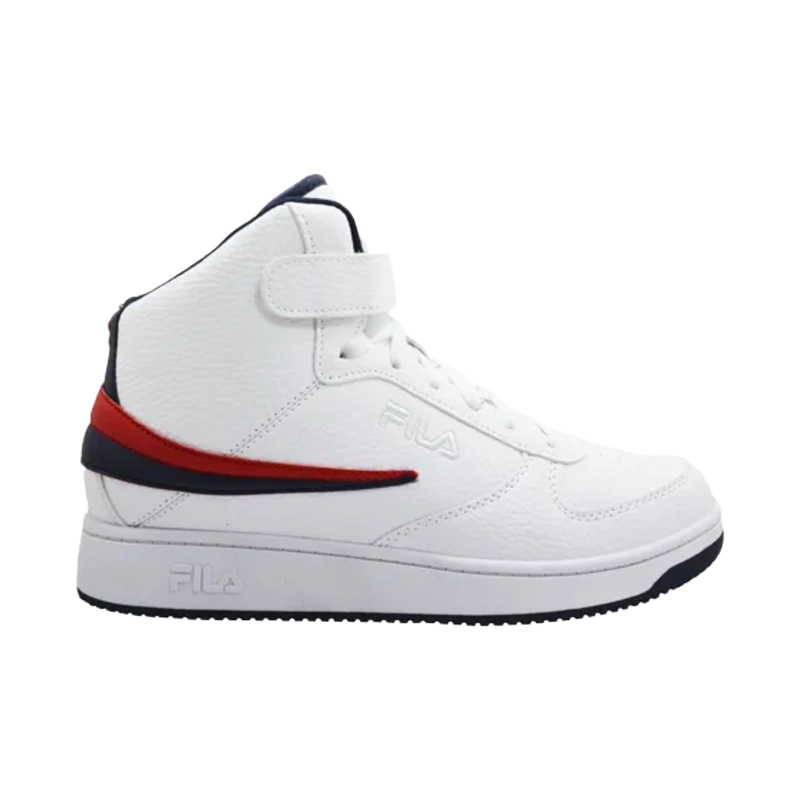 ZAPATILLAS URBANAS FILA A-HIGH HOMBRE | 1CM00540-125 - 1