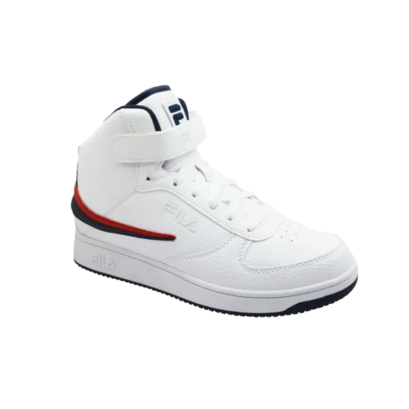 ZAPATILLAS URBANAS FILA A-HIGH HOMBRE | 1CM00540-125 - 2