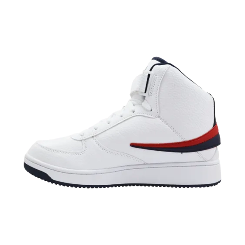 ZAPATILLAS URBANAS FILA A-HIGH HOMBRE | 1CM00540-125 - 4