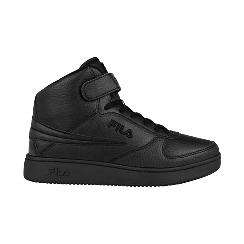 ZAPATILLAS URBANAS FILA A-HIGH MUJER | 5BM01295-001 - 1