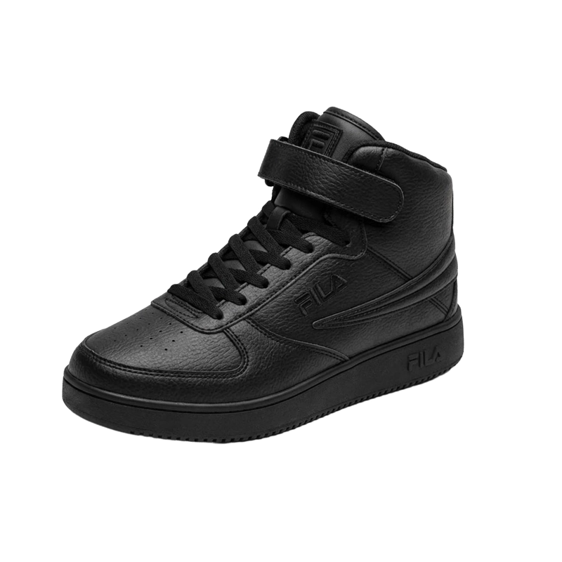 ZAPATILLAS URBANAS FILA A-HIGH MUJER | 5BM01295-001 - 2