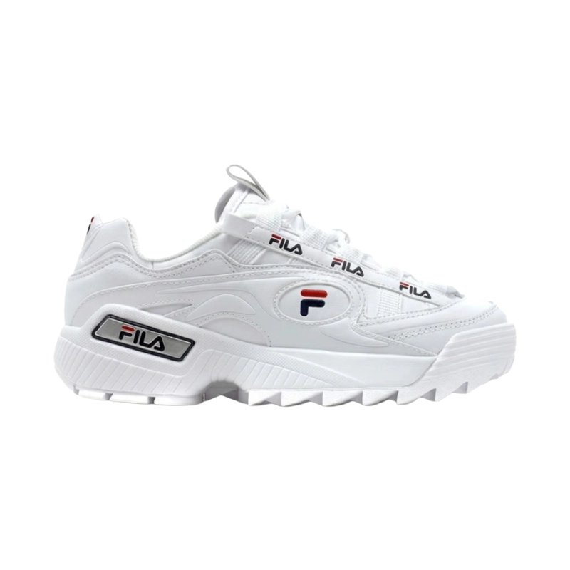 ZAPATILLAS URBANAS FILA D-FORMATION MUJER | 5CM00514-125 - 1