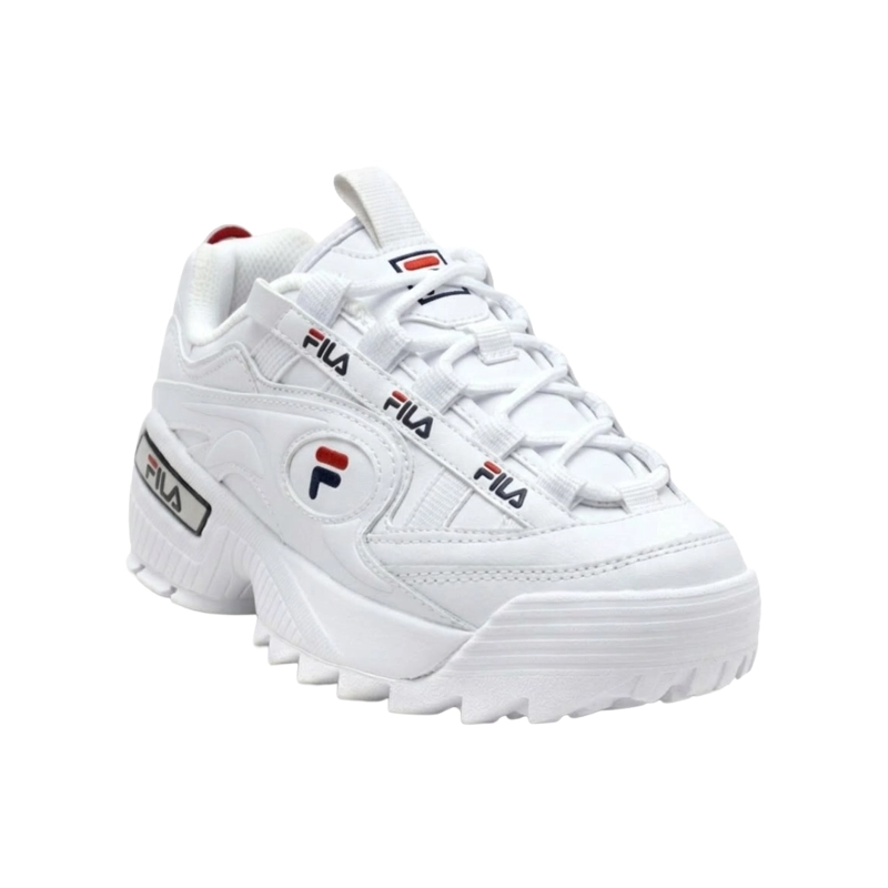 ZAPATILLAS URBANAS FILA D-FORMATION MUJER | 5CM00514-125 - 2