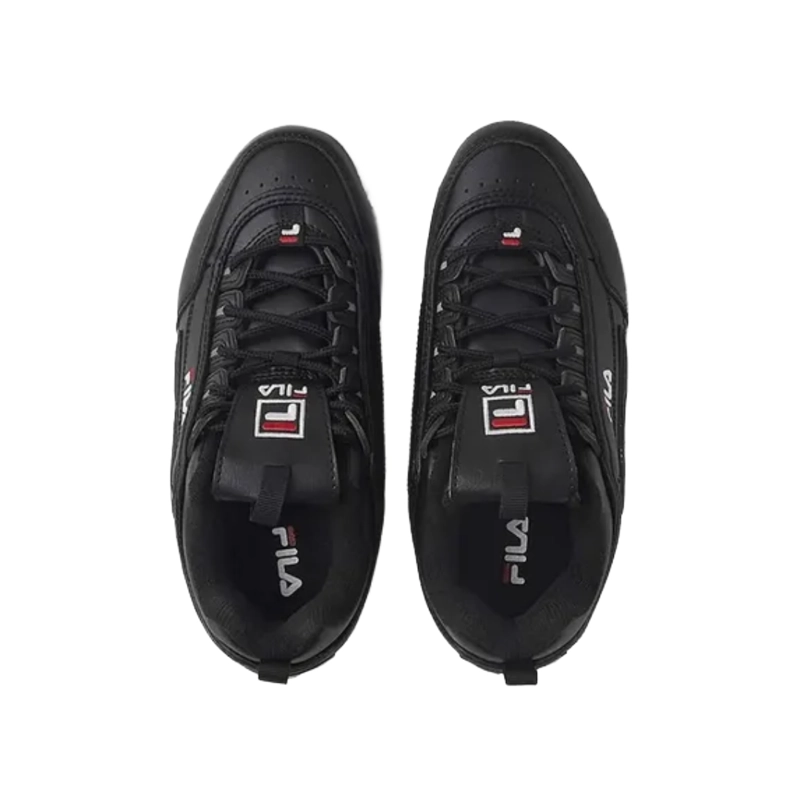 ZAPATILLAS URBANAS FILA DISRUPTOR II INFANTIL | 3FM00648-014 - 3