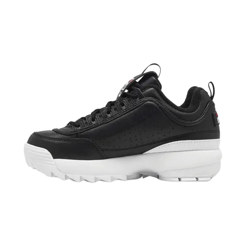 ZAPATILLAS URBANAS FILA DISRUPTOR II INFANTIL | 3FM00648-014 - 4