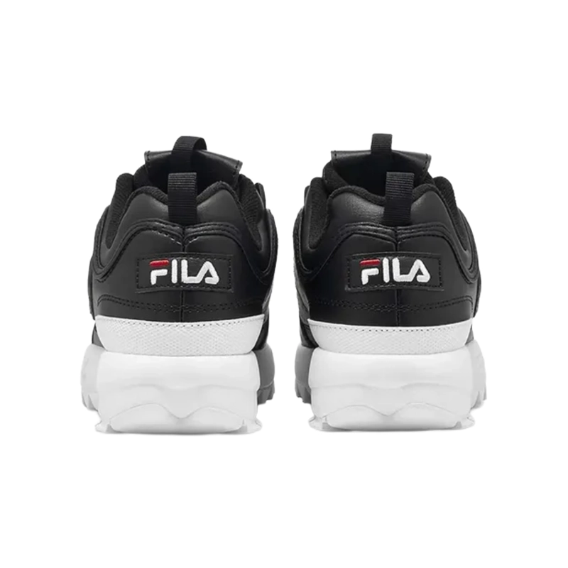 ZAPATILLAS URBANAS FILA DISRUPTOR II INFANTIL | 3FM00648-014 - 5