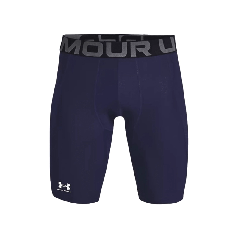 SHORT UNDER ARMOUR HEATGEAR AZUL ADULTO 1361602-410 - 1