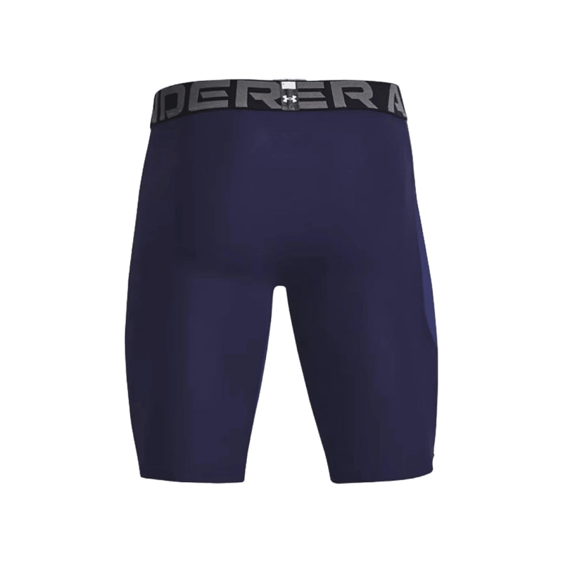 SHORT UNDER ARMOUR HEATGEAR AZUL ADULTO 1361602-410 - 2