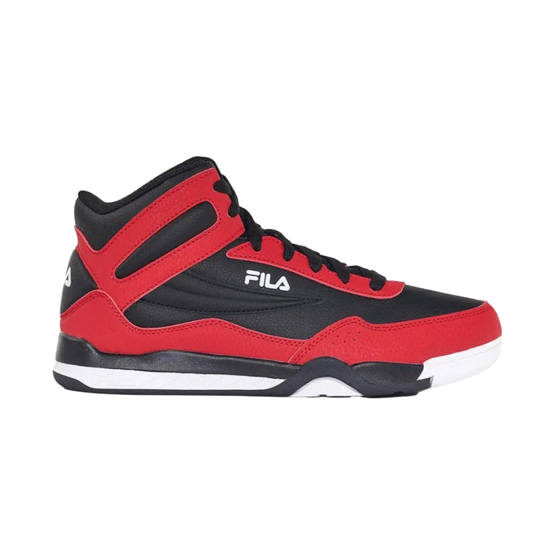 ZAPATILLAS URBANAS FILA CLINCHER INFANTIL | 3BM02487-014 - 1