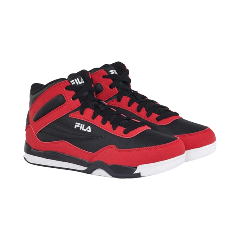 ZAPATILLAS URBANAS FILA CLINCHER INFANTIL | 3BM02487-014 - 2