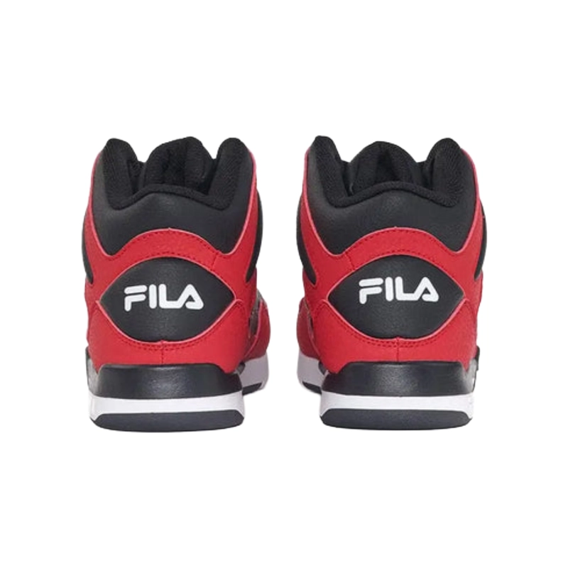 ZAPATILLAS URBANAS FILA CLINCHER INFANTIL | 3BM02487-014 - 3