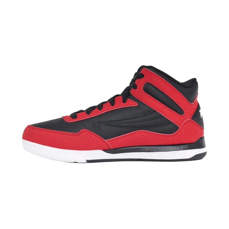 ZAPATILLAS URBANAS FILA CLINCHER INFANTIL | 3BM02487-014 - 4