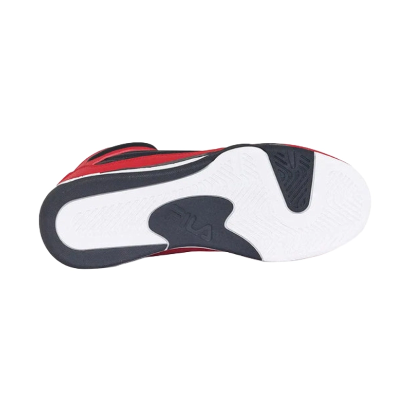 ZAPATILLAS URBANAS FILA CLINCHER INFANTIL | 3BM02487-014 - 5