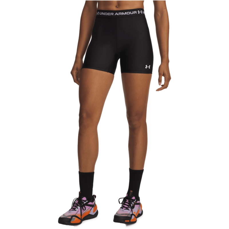 CALZA CORTA UNDER ARMOUR DE MUJER 6012294-008 - 1