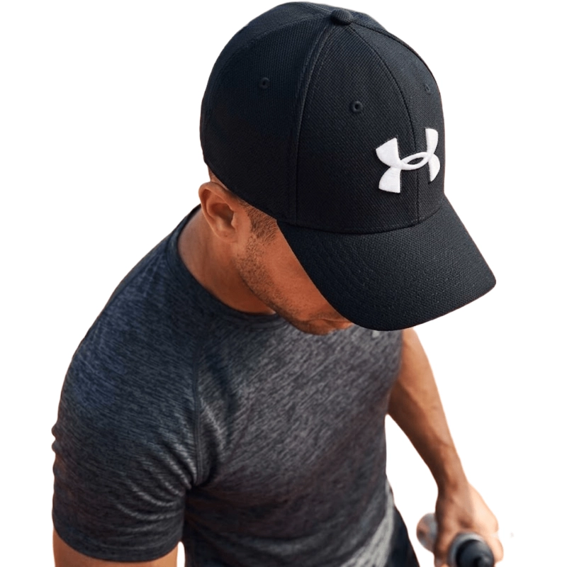 JOCKEY UNDER ARMOUR BLITZING 3.0 | 1305036-001 - 1