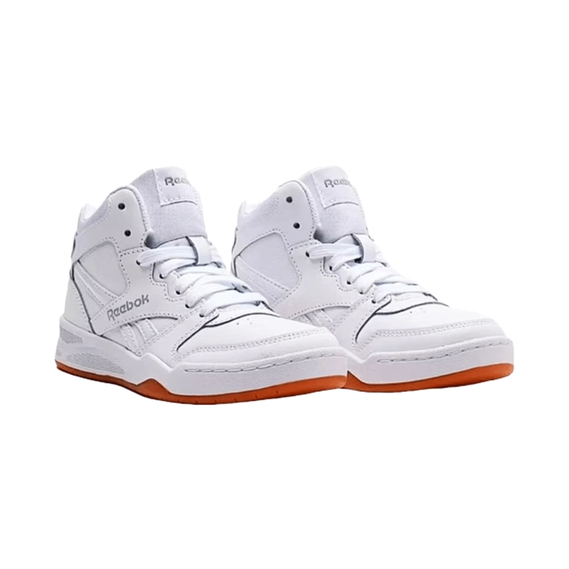 ZAPATILLAS URBANAS REEBOK BB4500 COURT NIÑOS/JUVENIL | 100208227 - 2