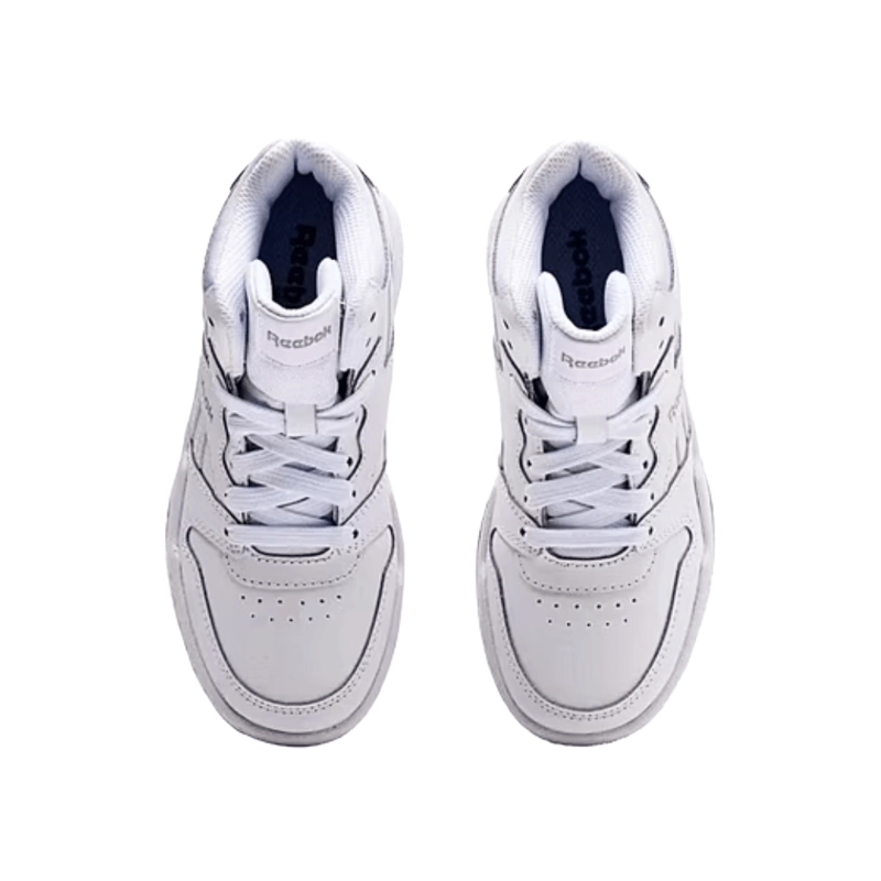 ZAPATILLAS URBANAS REEBOK BB4500 COURT NIÑOS/JUVENIL | 100208227 - 3