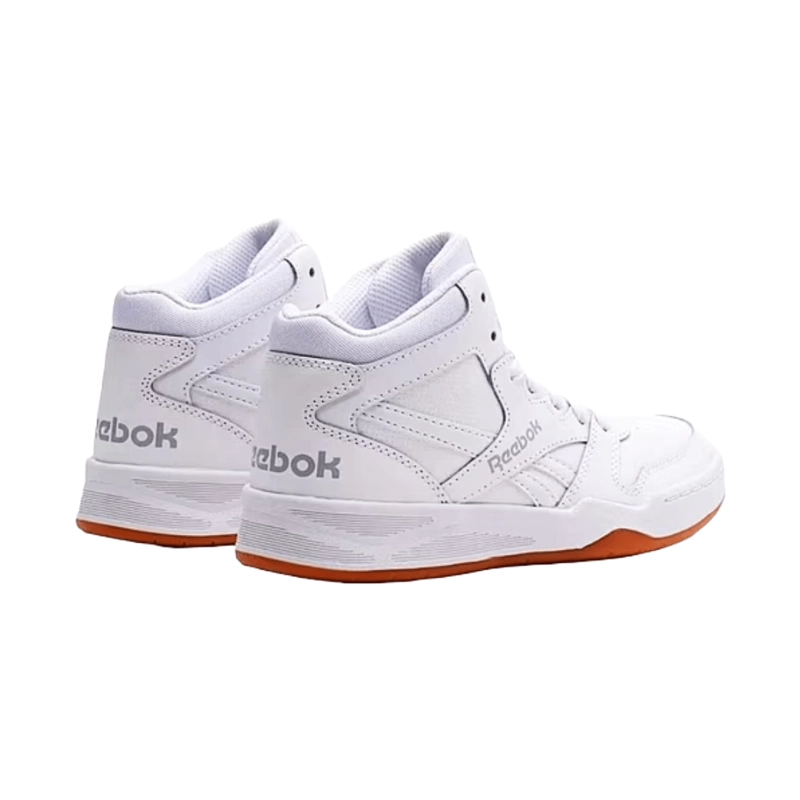 ZAPATILLAS URBANAS REEBOK BB4500 COURT NIÑOS/JUVENIL | 100208227 - 4