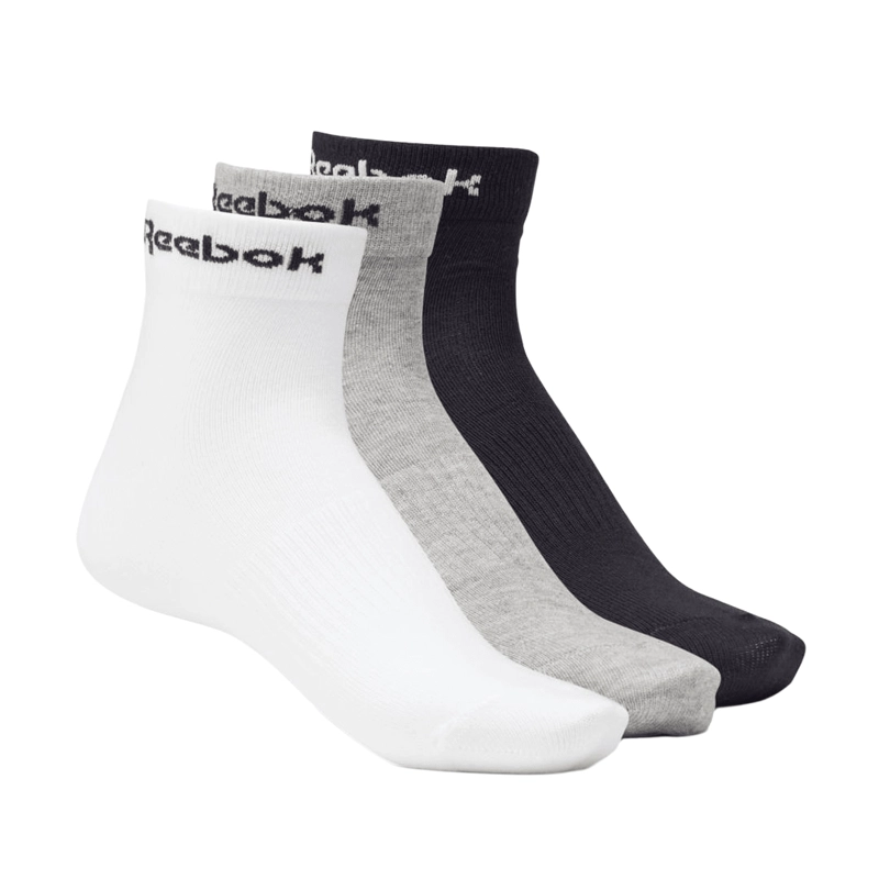 CALCETINES REEBOK ACT CORE 3PACK | GH8168 - 1