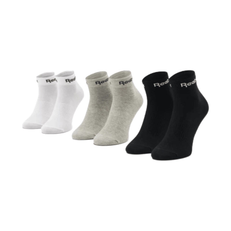 CALCETINES REEBOK ACT CORE 3PACK | GH8168 - 2