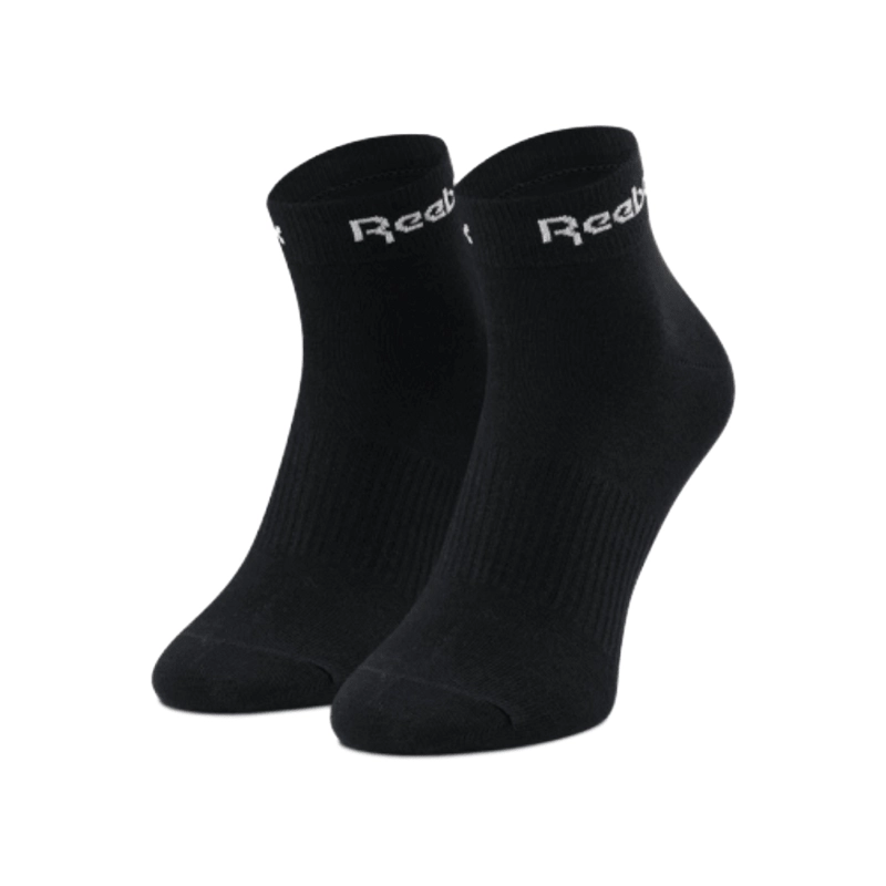 CALCETINES REEBOK ACT CORE 3PACK | GH8168 - 5