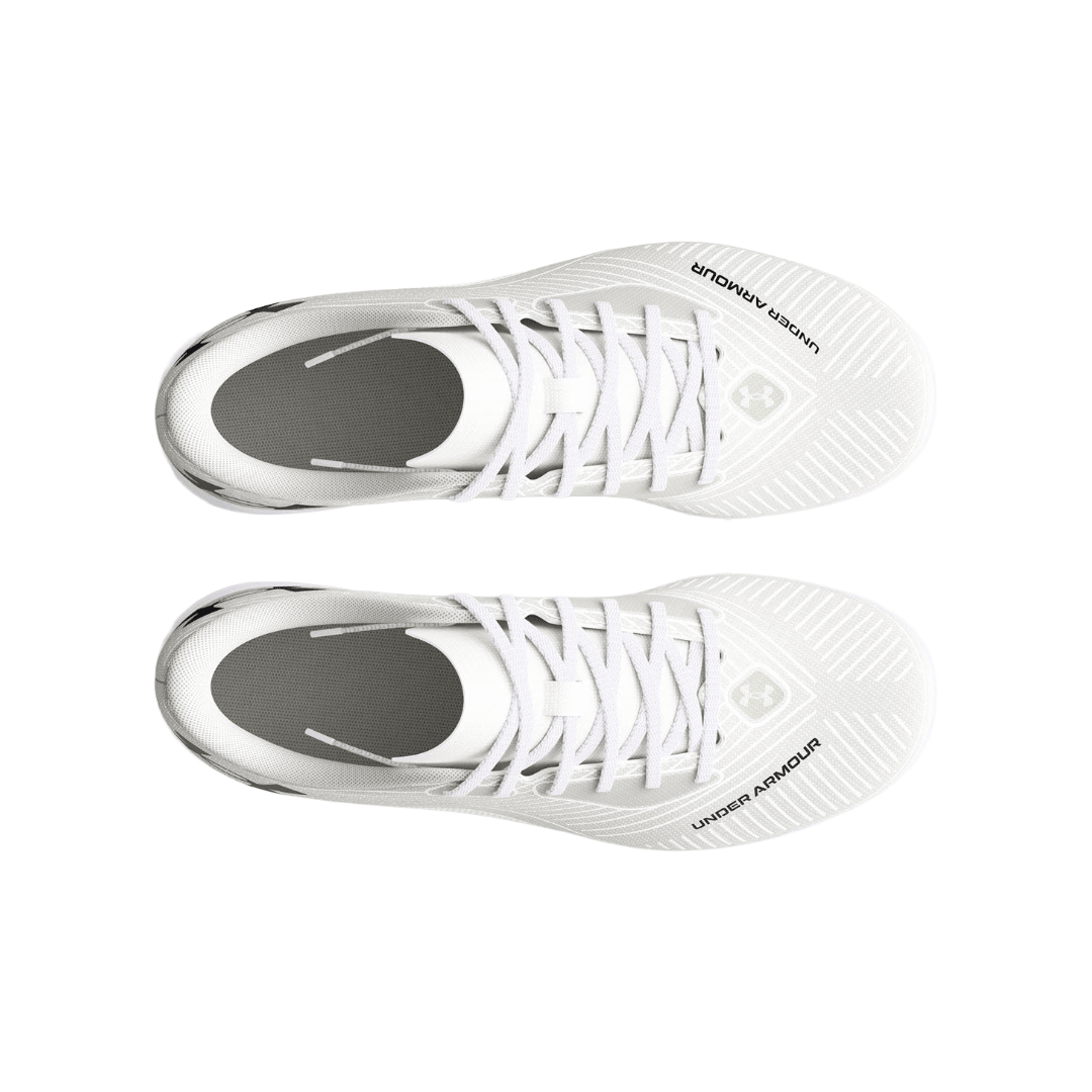ZAPATILLAS DE BABYFUTBOL UNDER ARMOUR SHADOW SELECT TURF 2 HOMBRE | 3028434-100 - 3