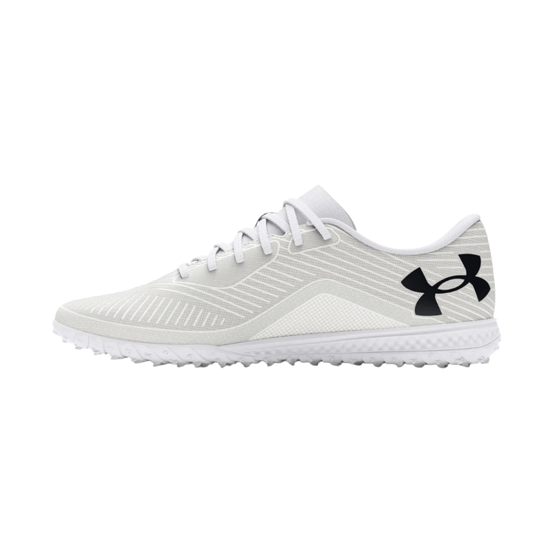 ZAPATILLAS DE BABYFUTBOL UNDER ARMOUR SHADOW SELECT TURF 2 HOMBRE | 3028434-100 - 4