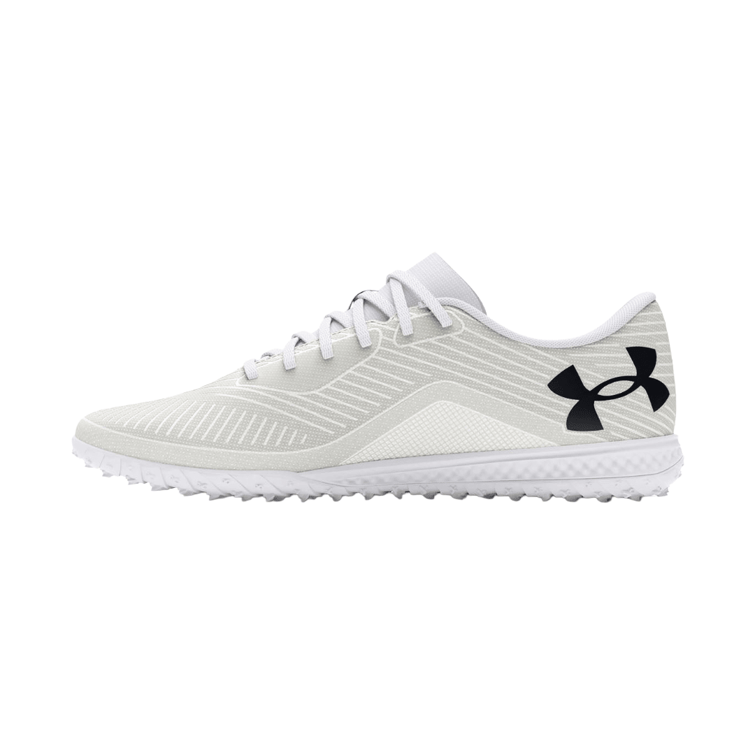 ZAPATILLAS DE BABYFUTBOL UNDER ARMOUR SHADOW SELECT TURF 2 HOMBRE | 3028434-100 - 4