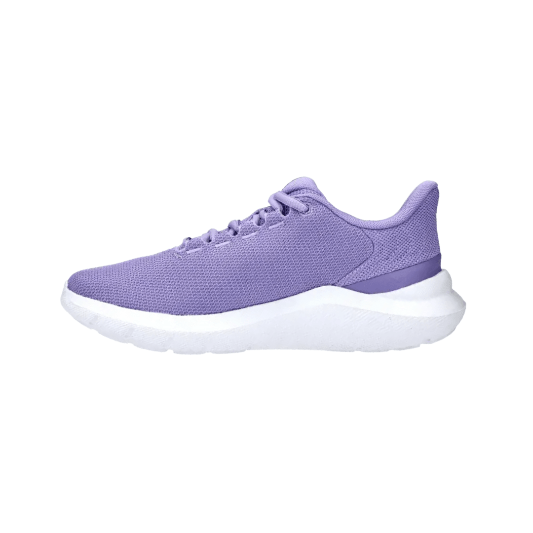 ZAPATILLAS DE RUNNING UNDER ARMOUR PHADE RN 3 MUJER | 3028259-538 - 3