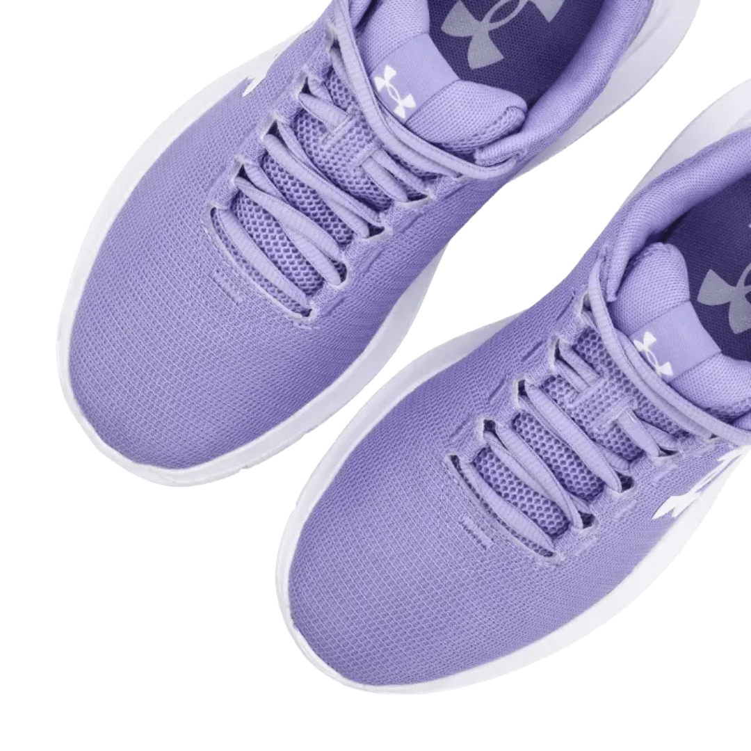 ZAPATILLAS DE RUNNING UNDER ARMOUR PHADE RN 3 MUJER | 3028259-538 - 4