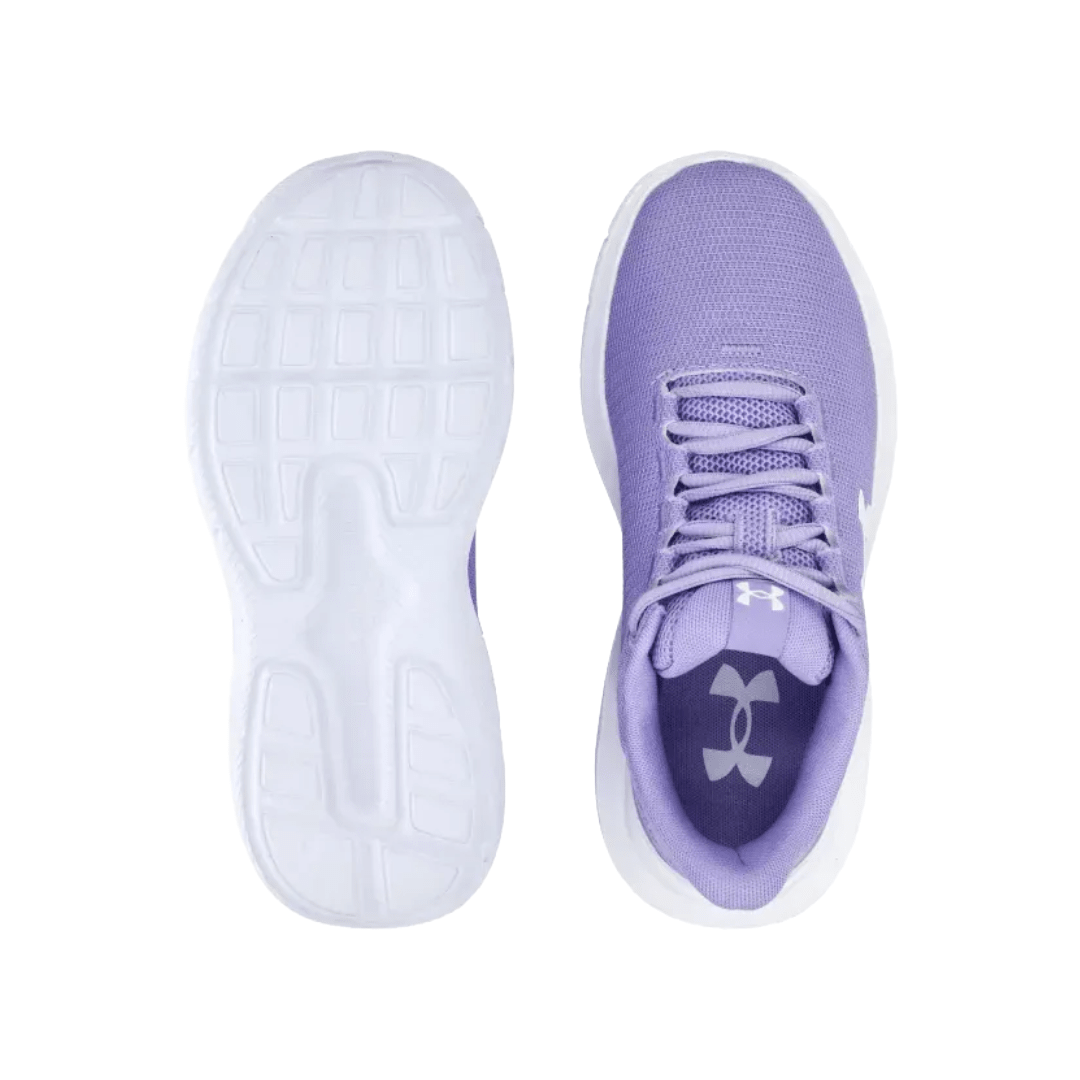 ZAPATILLAS DE RUNNING UNDER ARMOUR PHADE RN 3 MUJER | 3028259-538 - 5