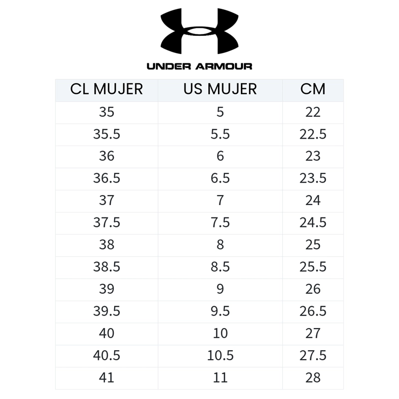 ZAPATILLAS DE RUNNING UNDER ARMOUR PHADE RN 3 MUJER | 3028259-538 - 6