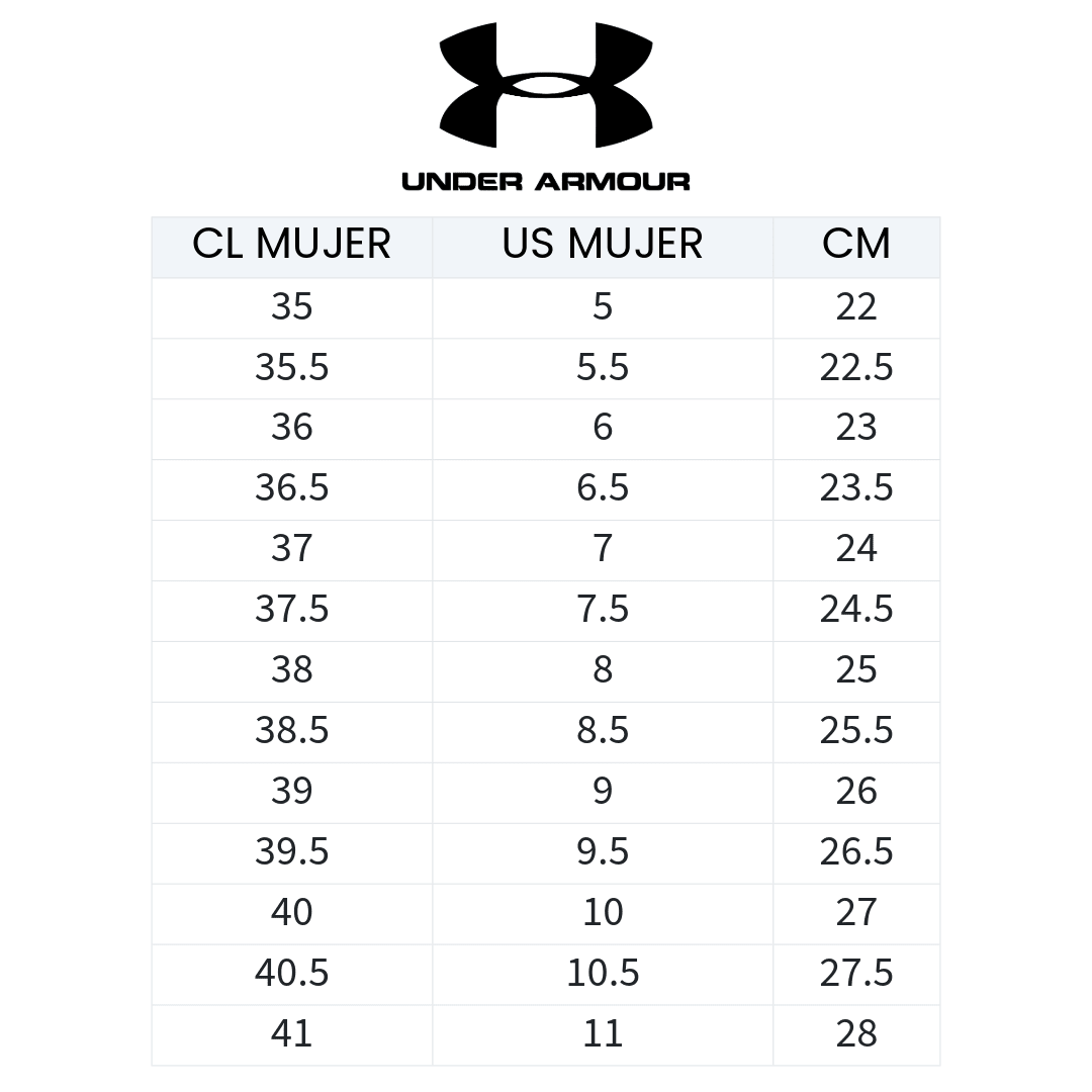 ZAPATILLAS DE RUNNING UNDER ARMOUR PHADE RN 3 MUJER | 3028259-538 - 6