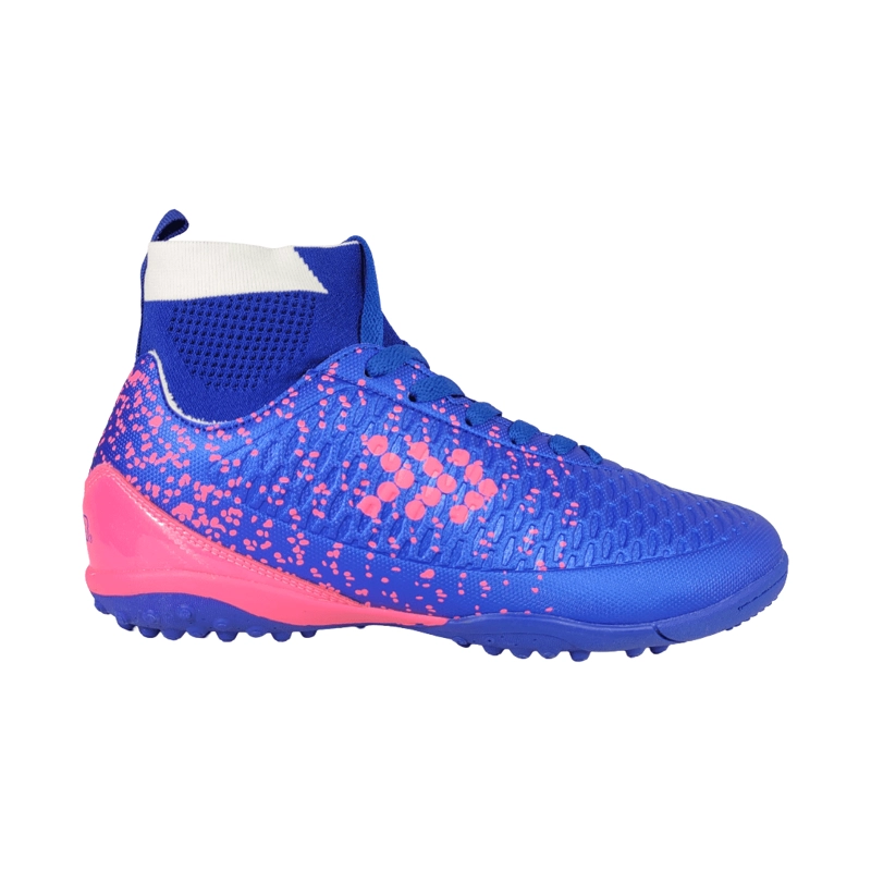 ZAPATILLAS DE BABY FUTBOL SOCCER ADULTO BS20-1 - 1