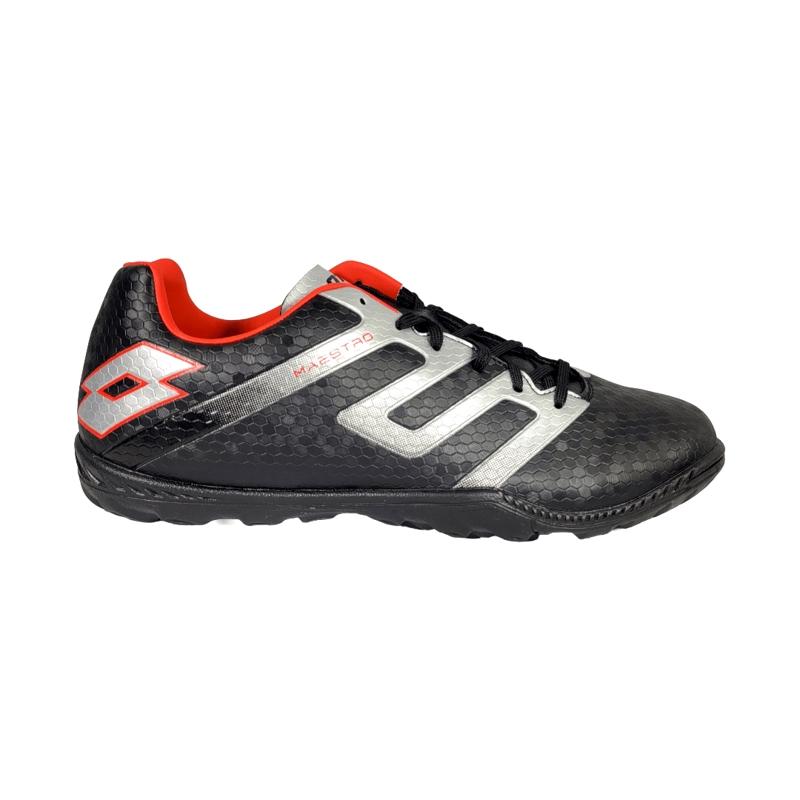 ZAPATILLAS DE BABY FUTBOL LOTTO MAESTRO ADULTO 22057280U - 1