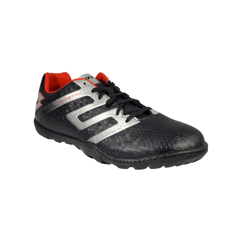 ZAPATILLAS DE BABY FUTBOL LOTTO MAESTRO ADULTO 22057280U - 2