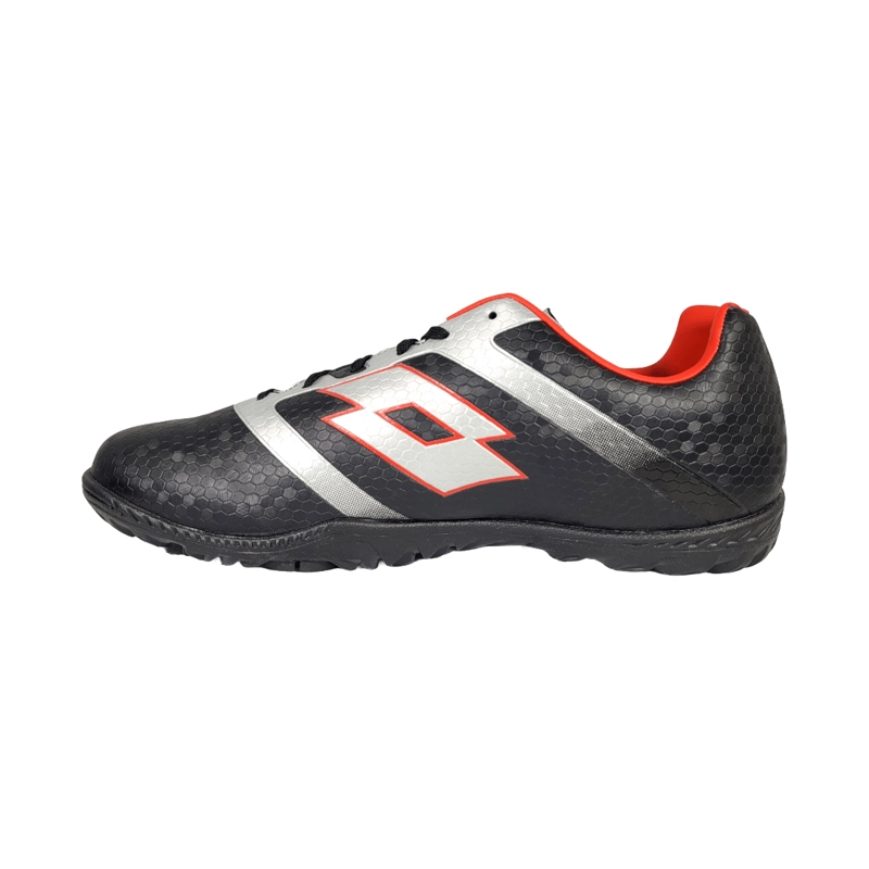 ZAPATILLAS DE BABY FUTBOL LOTTO MAESTRO ADULTO 22057280U - 4
