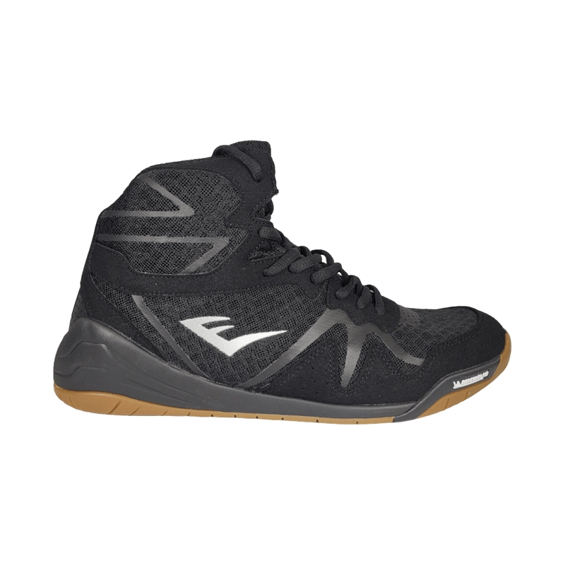 ZAPATILLAS DE BOX EVERLAST LOW TOP ADULTO 0092836126 - 1