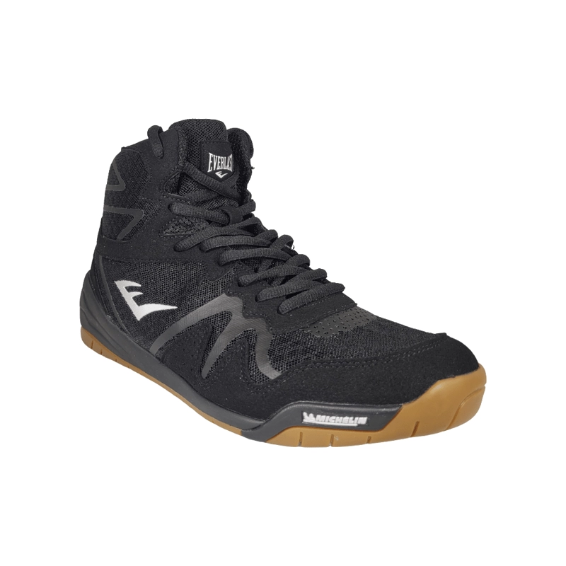 ZAPATILLAS DE BOX EVERLAST LOW TOP ADULTO 0092836126 - 2