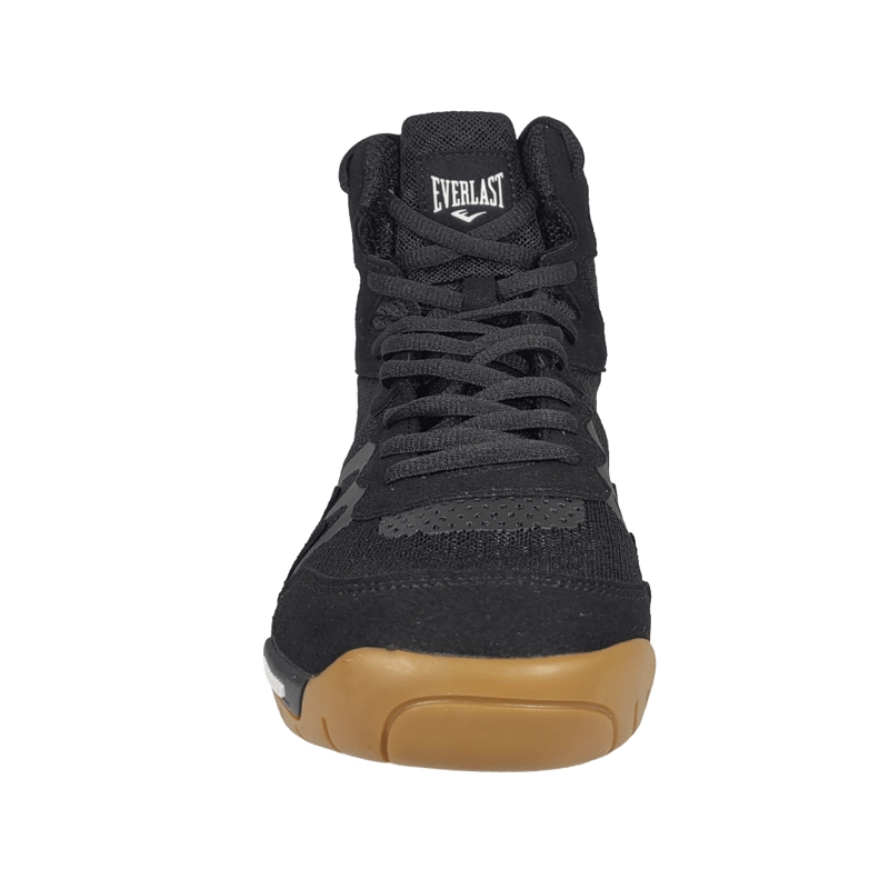 ZAPATILLAS DE BOX EVERLAST LOW TOP ADULTO 0092836126 - 3