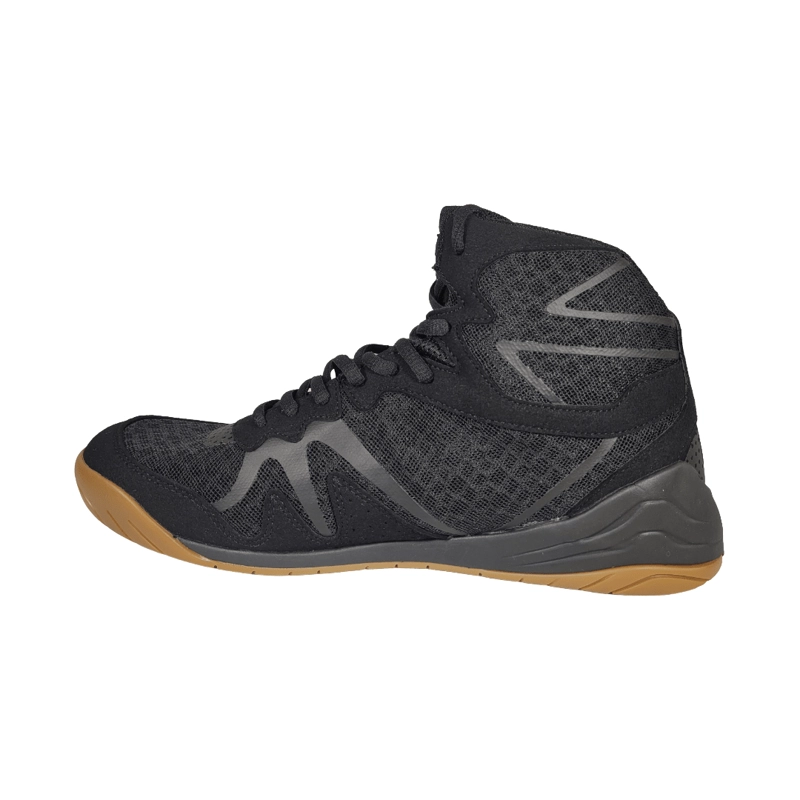 ZAPATILLAS DE BOX EVERLAST LOW TOP ADULTO 0092836126 - 4