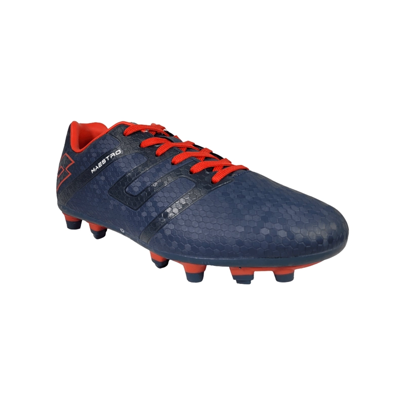 ZAPATILLAS DE FUTBOL LOTTO MAESTRO FG ADULTO J0316 - 2