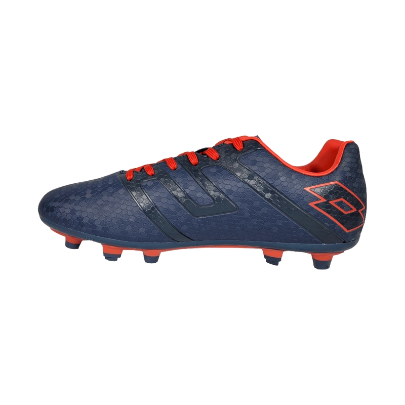 ZAPATILLAS DE FUTBOL LOTTO MAESTRO FG ADULTO J0316 - 4