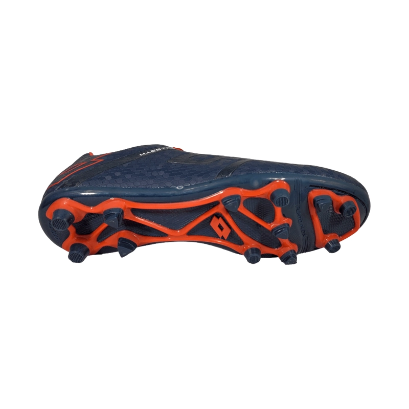 ZAPATILLAS DE FUTBOL LOTTO MAESTRO FG ADULTO J0316 - 5