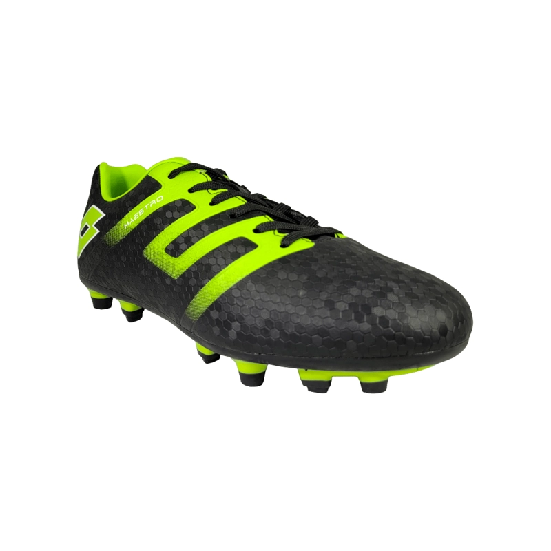 ZAPATILLAS DE FUTBOL LOTTO MAESTRO FG ADULTO J0315 - 2