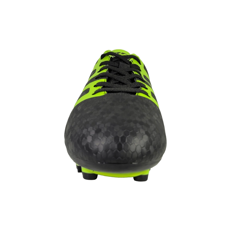 ZAPATILLAS DE FUTBOL LOTTO MAESTRO FG ADULTO J0315 - 3