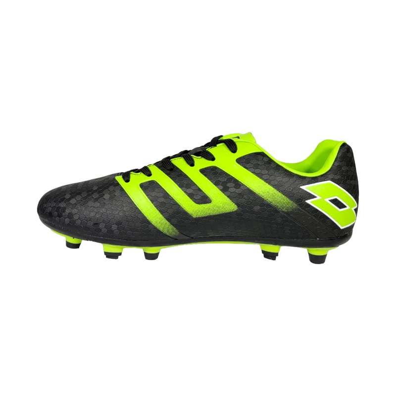 ZAPATILLAS DE FUTBOL LOTTO MAESTRO FG ADULTO J0315 - 4