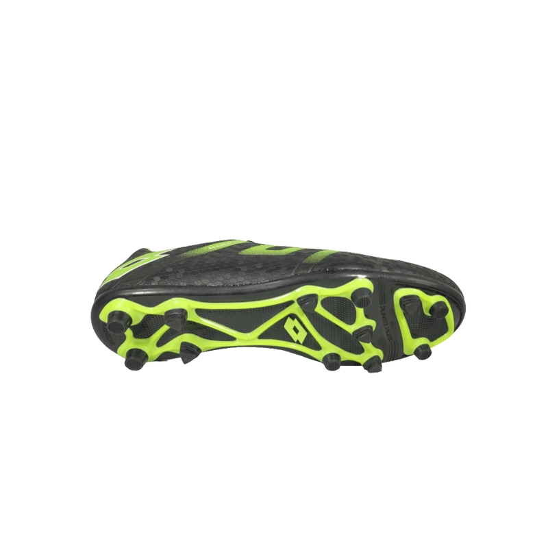 ZAPATILLAS DE FUTBOL LOTTO MAESTRO FG ADULTO J0315 - 5