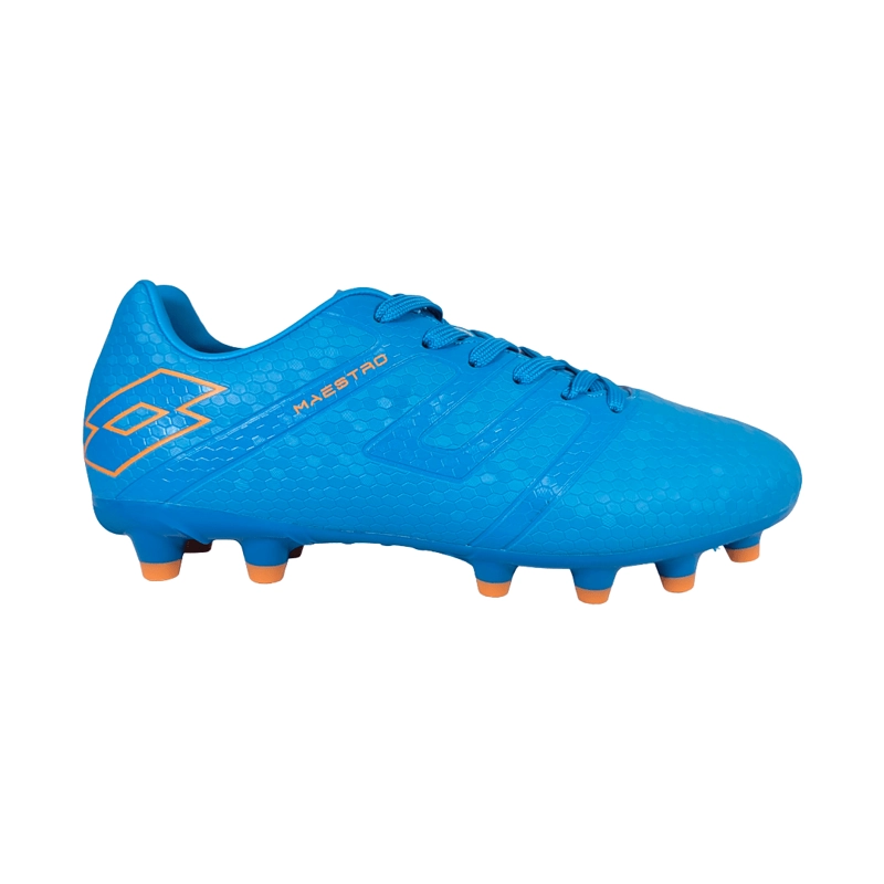 ZAPATILLASDE FUTBOL LOTTO MAESTRO ADULTO J0453 - 1