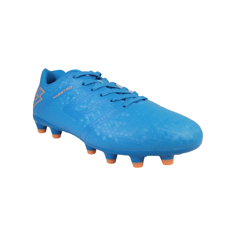 ZAPATILLASDE FUTBOL LOTTO MAESTRO ADULTO J0453 - 2